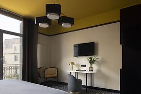 Best Western Premier Hotel Roosevelt