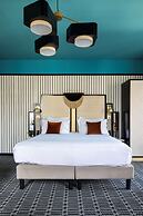 Best Western Premier Hotel Roosevelt