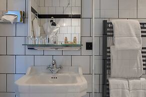 Best Western Premier Hotel Roosevelt