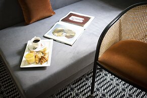 Best Western Premier Hotel Roosevelt