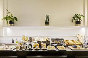 Best Western Premier Hotel Roosevelt