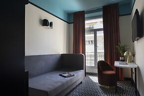 Best Western Premier Hotel Roosevelt