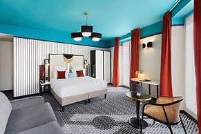 Best Western Premier Hotel Roosevelt