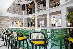 Best Western Premier Hotel Roosevelt