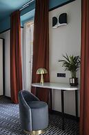 Best Western Premier Hotel Roosevelt