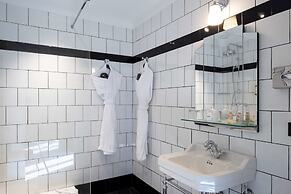 Best Western Premier Hotel Roosevelt