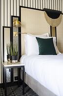 Best Western Premier Hotel Roosevelt