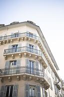 Best Western Premier Hotel Roosevelt