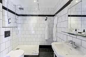 Best Western Premier Hotel Roosevelt