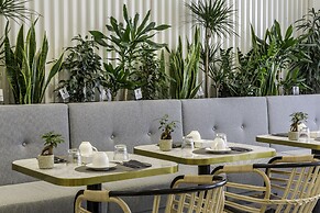 Best Western Premier Hotel Roosevelt