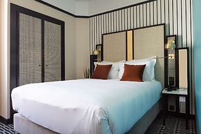 Best Western Premier Hotel Roosevelt