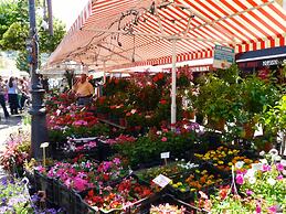 Best Western Premier Hotel Roosevelt