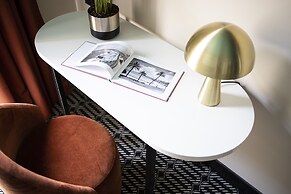 Best Western Premier Hotel Roosevelt