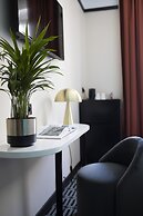 Best Western Premier Hotel Roosevelt