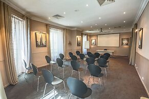 Best Western Premier Hotel Roosevelt