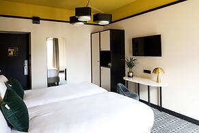 Best Western Premier Hotel Roosevelt