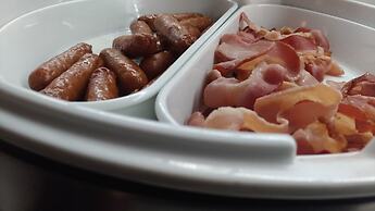 Best Western Premier Hotel Roosevelt