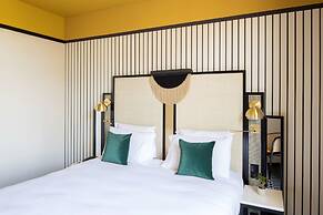 Best Western Premier Hotel Roosevelt