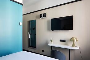 Best Western Premier Hotel Roosevelt