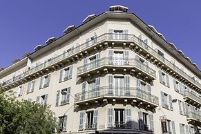 Best Western Premier Hotel Roosevelt