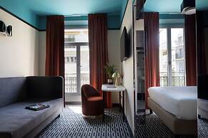 Best Western Premier Hotel Roosevelt