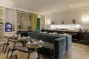 Best Western Premier Hotel Roosevelt