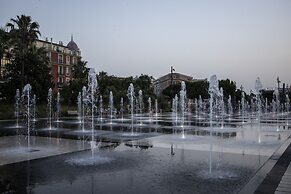 Best Western Premier Hotel Roosevelt