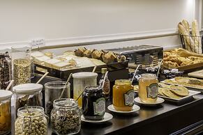 Best Western Premier Hotel Roosevelt