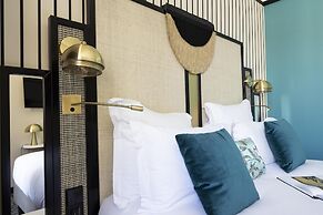 Best Western Premier Hotel Roosevelt