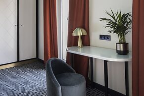 Best Western Premier Hotel Roosevelt