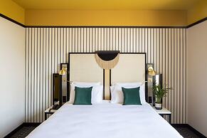 Best Western Premier Hotel Roosevelt