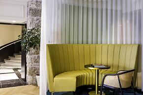 Best Western Premier Hotel Roosevelt