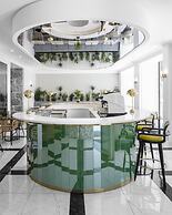 Best Western Premier Hotel Roosevelt