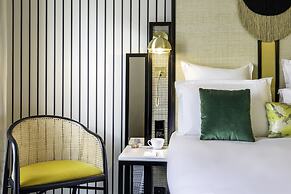 Best Western Premier Hotel Roosevelt