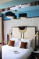 Best Western Premier Hotel Roosevelt