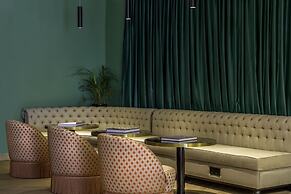 Best Western Premier Hotel Roosevelt