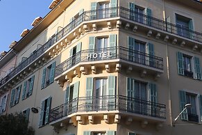 Best Western Premier Hotel Roosevelt