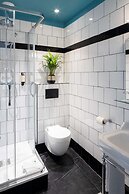 Best Western Premier Hotel Roosevelt