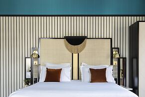 Best Western Premier Hotel Roosevelt