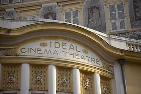 Best Western Premier Hotel Roosevelt