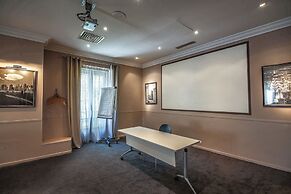 Best Western Premier Hotel Roosevelt