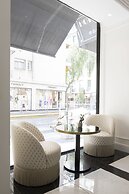 Best Western Premier Hotel Roosevelt