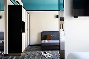 Best Western Premier Hotel Roosevelt