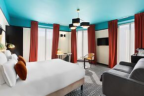 Best Western Premier Hotel Roosevelt