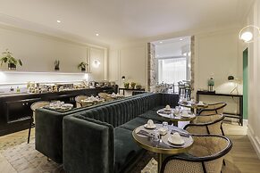 Best Western Premier Hotel Roosevelt