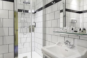 Best Western Premier Hotel Roosevelt