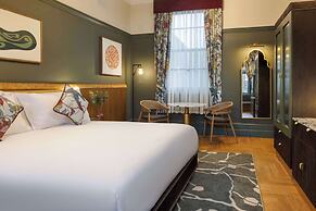 The Samuel Ryder Hotel St Albans, Tapestry Collection Hilton