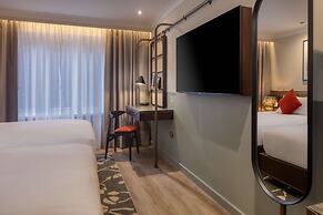The Samuel Ryder Hotel St Albans, Tapestry Collection Hilton