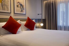 The Samuel Ryder Hotel St Albans, Tapestry Collection Hilton