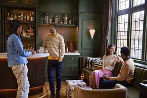 The Samuel Ryder Hotel St Albans, Tapestry Collection Hilton